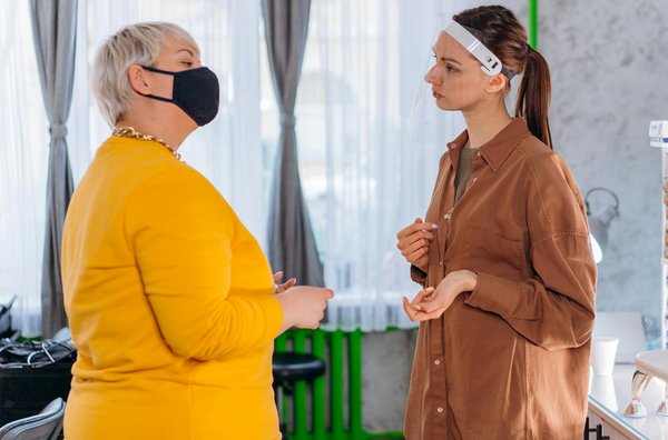 Wie entwickelt sich der Immobilienmarkt in Krisenzeiten?