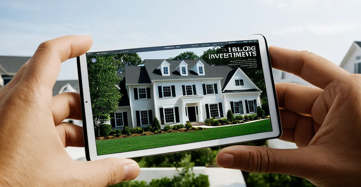 Wie kà¶nnen Immobilieninvestitionen langfristig rentabel gestaltet werden?